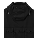 Kovags Over-Top - Black Kovags Over-Top - Black