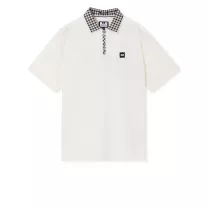 Tipasa Polo Shirt - Ghost