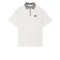 Tipasa Polo Shirt - Ghost