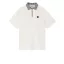 Tipasa Polo Shirt - Ghost