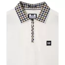 Tipasa Polo Shirt - Ghost Tipasa Polo Shirt - Ghost