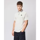 Tipasa Polo Shirt - Ghost Tipasa Polo Shirt - Ghost