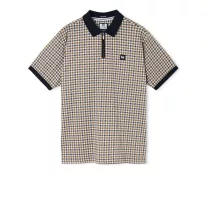 Merane Polo Shirt - Mid House Check
