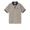 Merane Polo Shirt - Mid House Check