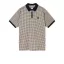 Merane Polo Shirt - Mid House Check