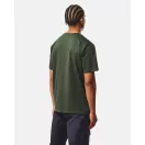 Pater Graphic T-Shirt - Black Forest Green Pater Graphic T-Shirt - Black Forest Green