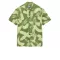 Toshima Camo Shirt - sapling green