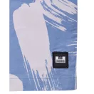 Toshima Camo Shirt - cornflower blue Toshima Camo Shirt - cornflower blue