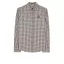 Lisbon Shirt - Mid House Check