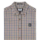 Lisbon Shirt - Mid House Check Lisbon Shirt - Mid House Check