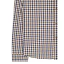 Lisbon Shirt - Mid House Check Lisbon Shirt - Mid House Check