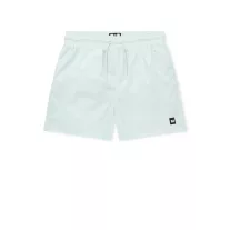 Stacks Swim Short - Amazonite Green