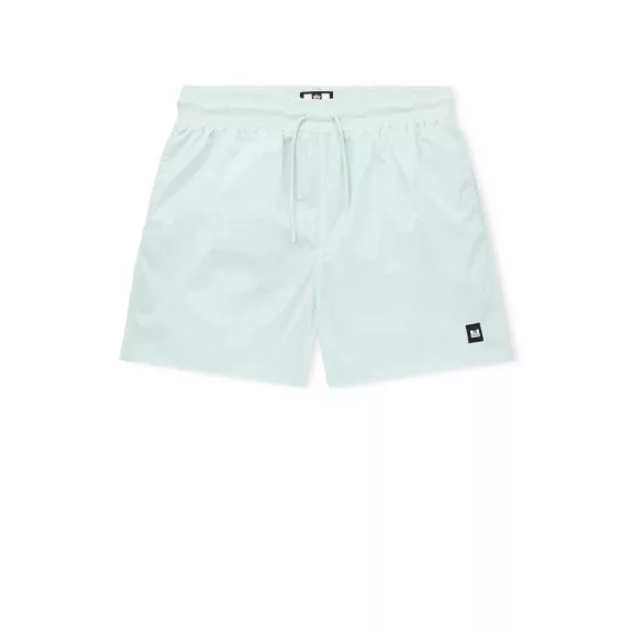 Stacks Swim Short - Amazonite Green Stacks Swim Short - Amazonite Green