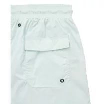 Stacks Swim Short - Amazonite Green