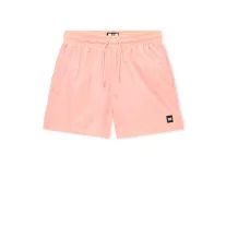 Stacks Swim Short - Coral