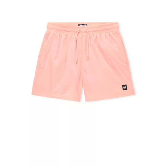 Stacks Swim Short - Coral Stacks Swim Short - Coral