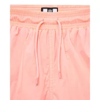 Stacks Swim Short - Coral