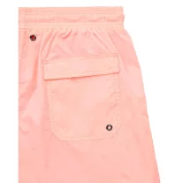 Stacks Swim Short - Coral