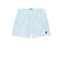 Stacks Swim Short - Sky Blue