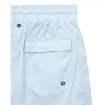 Stacks Swim Short - Sky Blue