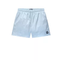 Stacks Swim Shorts - ocean wave blue