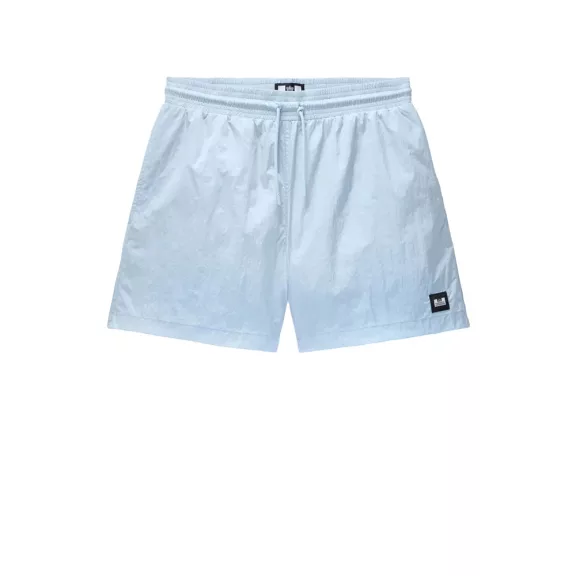 Stacks Swim Shorts - ocean wave blue Stacks Swim Shorts - ocean wave blue