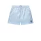 Stacks Swim Shorts - ocean wave blue