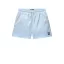Stacks Swim Shorts - ocean wave blue