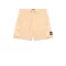 Pink Sands Jogger Shorts - deep champagne