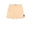 Pink Sands Jogger Shorts - deep champagne