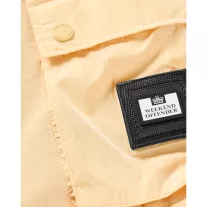 Pink Sands Jogger Shorts - deep champagne