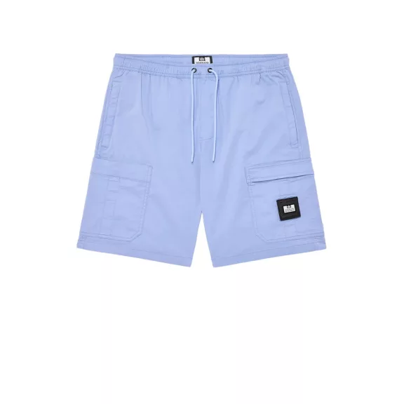 Uptown Utility Shorts - cornflower blue Uptown Utility Shorts - cornflower blue