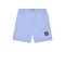 Uptown Utility Shorts - cornflower blue