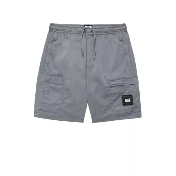 Uptown Utility Shorts - zinc Uptown Utility Shorts - zinc