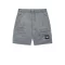 Uptown Utility Shorts - zinc