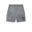 Uptown Utility Shorts - zinc