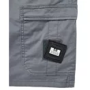 Uptown Utility Shorts - zinc Uptown Utility Shorts - zinc