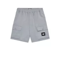 Scopello Cargo Short - Smokey Grey