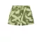 Anzio Camo Shorts - sapling green