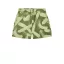 Anzio Camo Shorts - sapling green