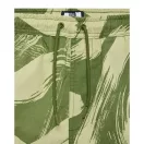 Anzio Camo Shorts - sapling green Anzio Camo Shorts - sapling green