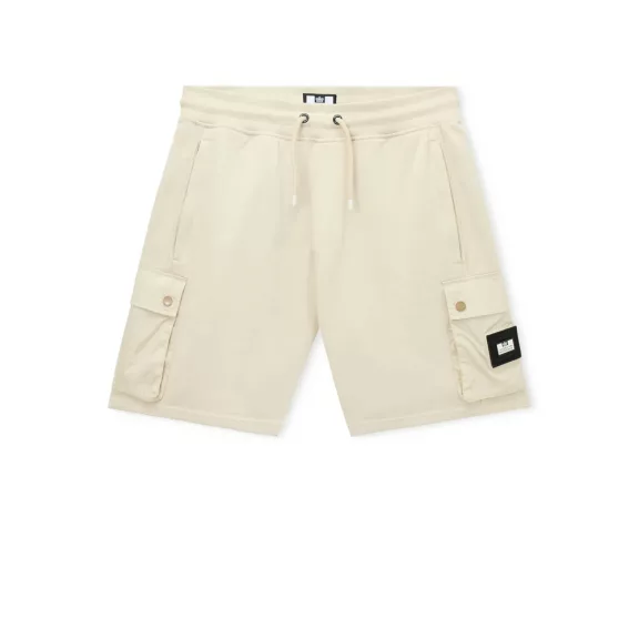 Nor'Easter Jogger Short - Cement Nor'Easter Jogger Short - Cement