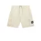 Nor'Easter Jogger Short - Cement