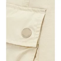Nor'Easter Jogger Short - Cement