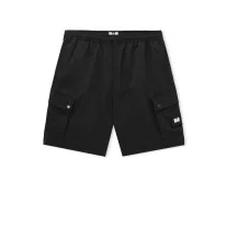 Baraki Cargo Short - Black