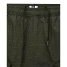 Zemmouri Cargo Short - Black Forest Green Zemmouri Cargo Short - Black Forest Green