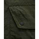 Zemmouri Cargo Short - Black Forest Green Zemmouri Cargo Short - Black Forest Green