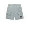 Zemmouri Cargo Short - Smokey Grey