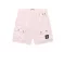 Zemmouri Cargo Short - Soft Pink