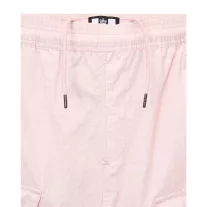Zemmouri Cargo Short - Soft Pink